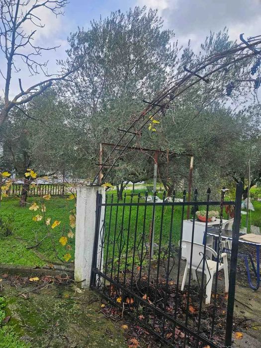 Парцел в централната част на Аспровалта!