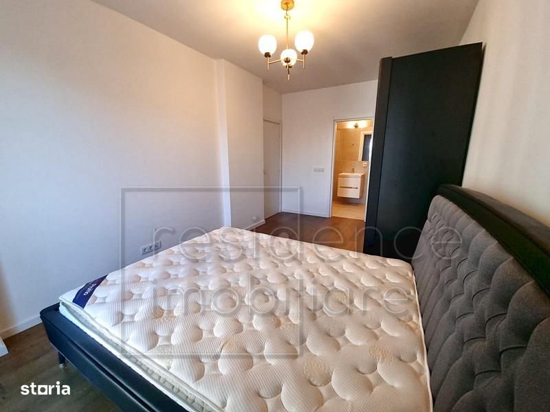 Apartament modern cu 3 camere, Semicentral, zona The Office+Garaj