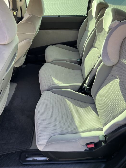 Peugeot 807 2.0 HDI