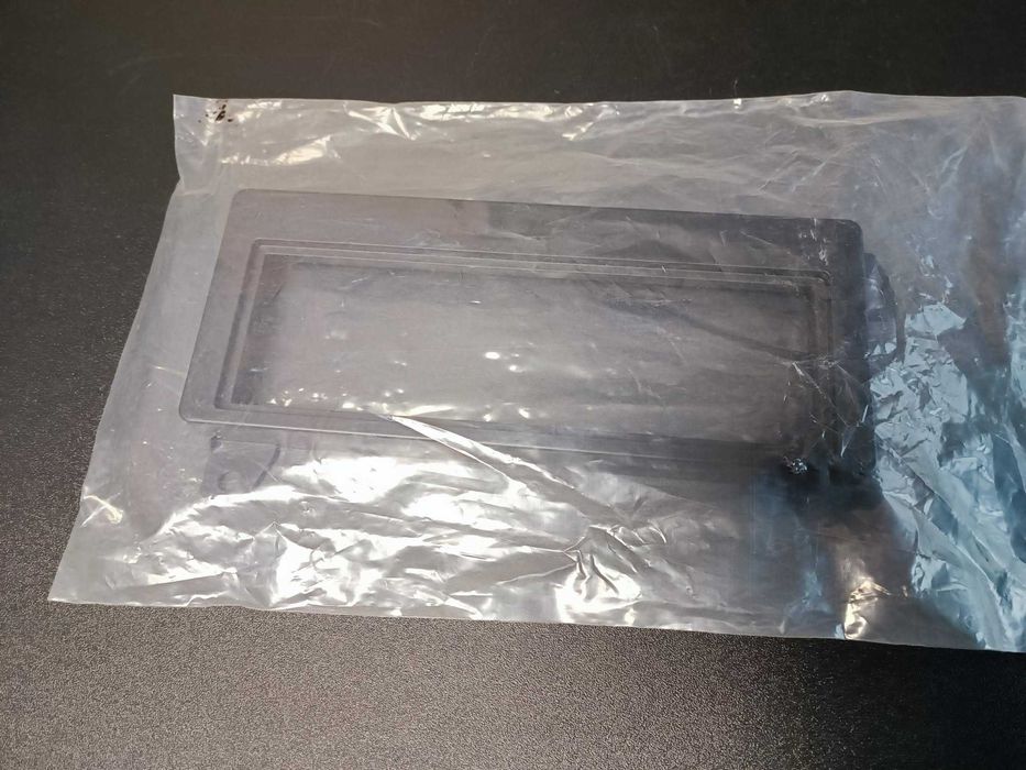 Рамка радио 1 DIN и Евро букса ISO за Jeep Grand Cherokee ZJ 1993-98