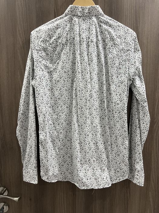 Мъжки ризи, обличани 1-2 пъти