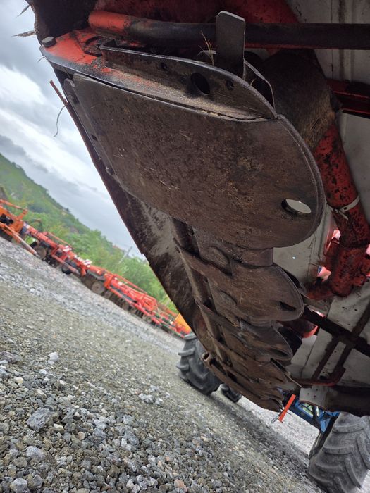 Cositoare kuhn GMD 602 Lift Control  2,4m