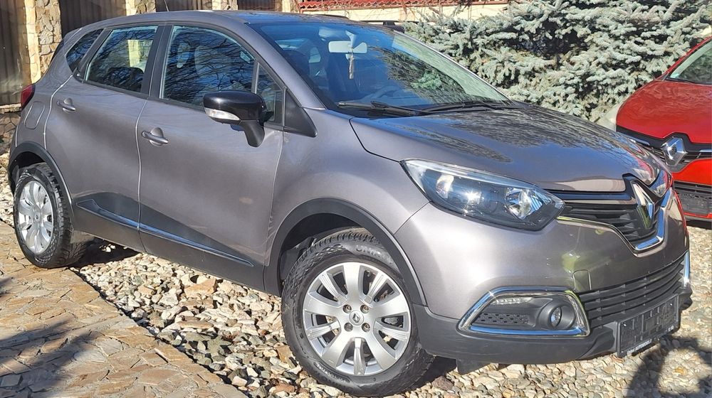 captur , 0.9 TCE ,90 CAI , posibilitate rate