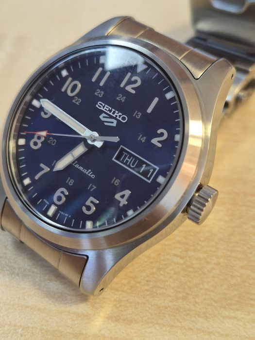 Ceas Seiko automatic