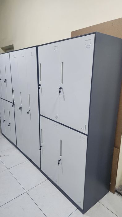 Шкаф Металлический | офис | раздевалка