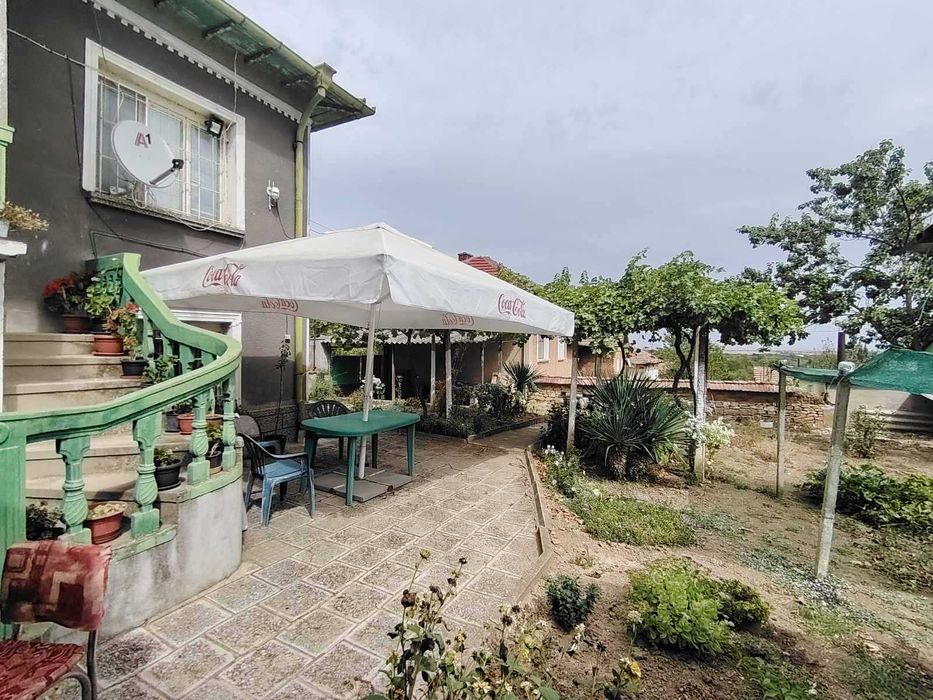 Продава се Къща в с. Попица, Област Враца - 150 кв.м за 314 €/кв.м - Снимка #5