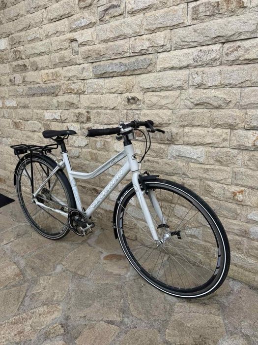 Градски Велосипед Centurion Basic 28 Shimano Nexus