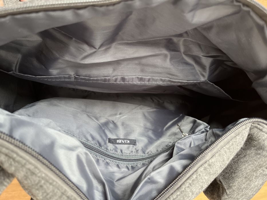 Сумка для мамы и малыша