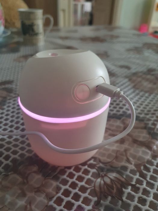 Мини освежитель воздуха