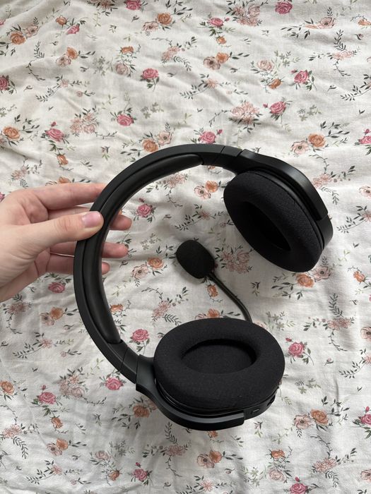 Vand casti Gaming Barracuda X