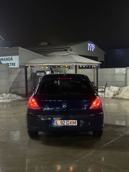 Peugeot 308 1200€ negociabil