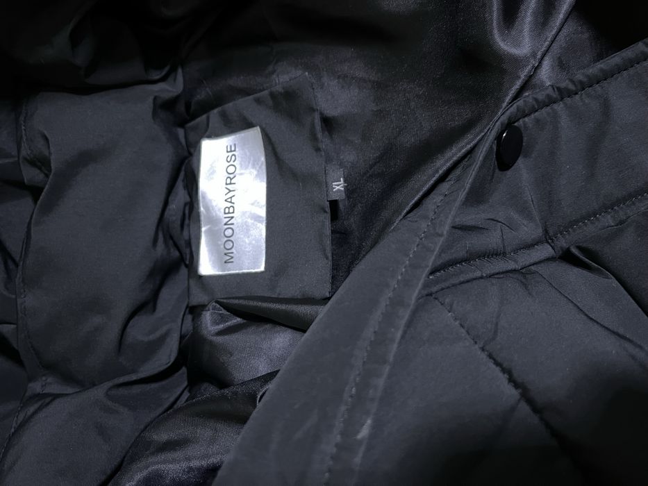 Зимняя женская куртка