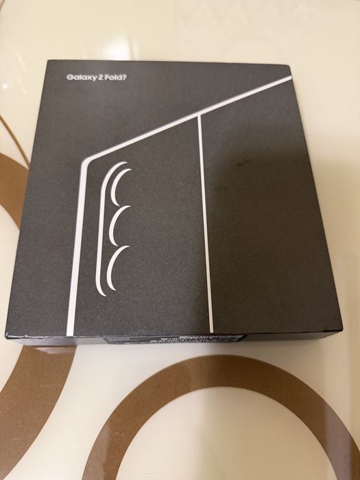 Samsung Fold 7 512GB