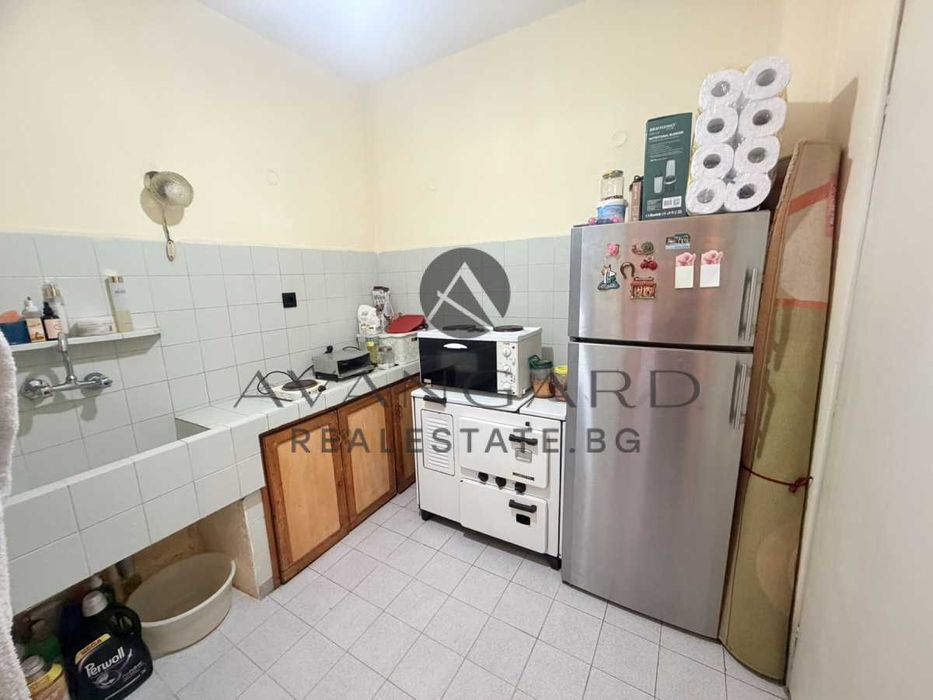 оф.25192 Етаж от къща до УМБАЛ Пълмед