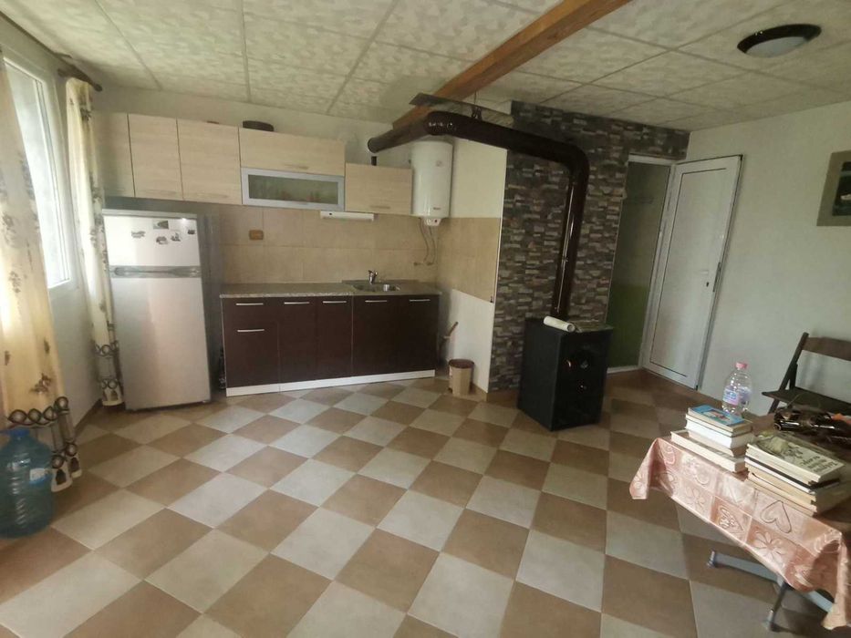 Вила за отдих гр. Долна Оряховица