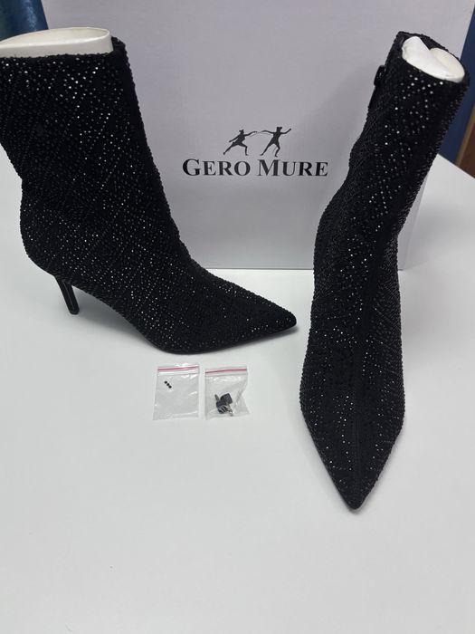 Gero Mure cizme