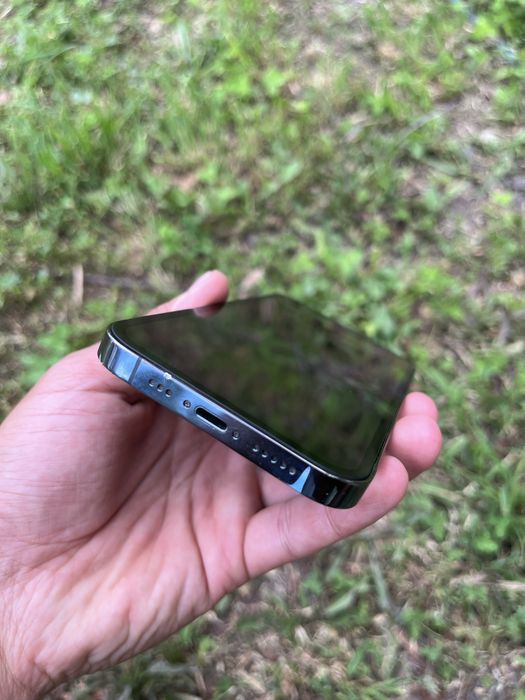 Iphone 12 pro 128 GB