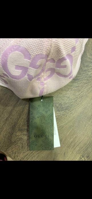 Sapca Gucci nou cu eticheta