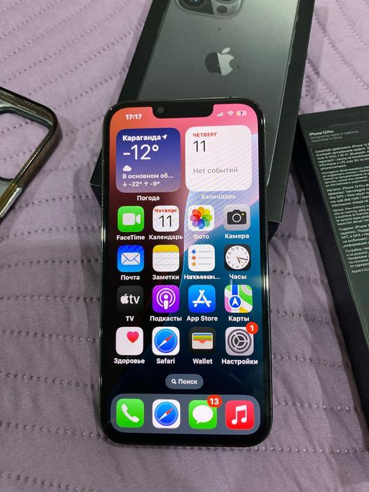 Продам iPhone  .