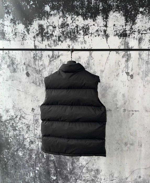 Vesta Burberry Noua Alb & Negru