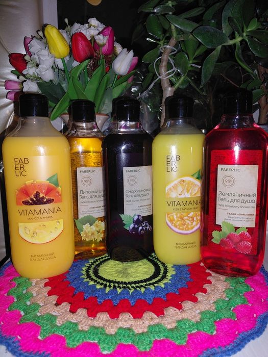 Космитика для себя