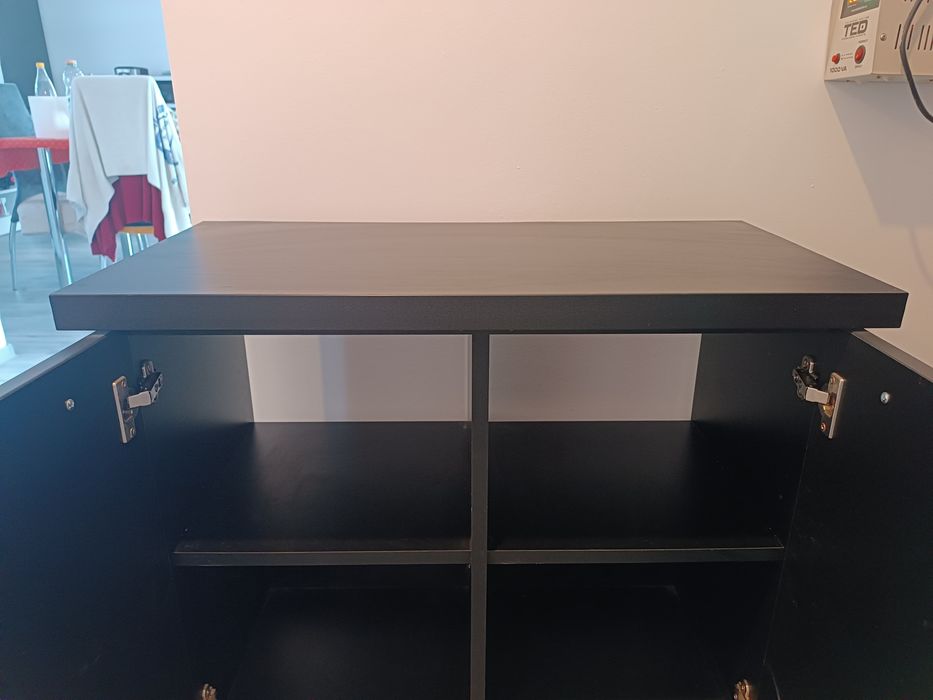 Stand acvariu 80x40