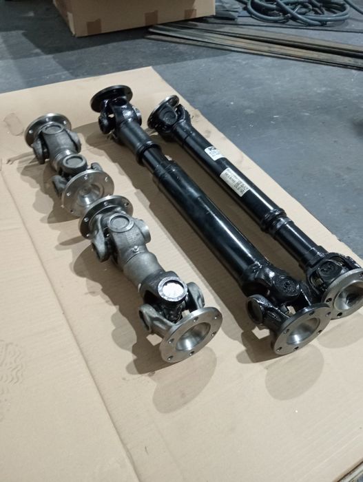 Cardan buldoexcavator  jcb 3cx 4cx