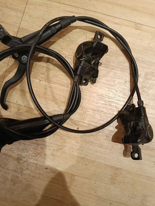 Frane Deore BR-M 445