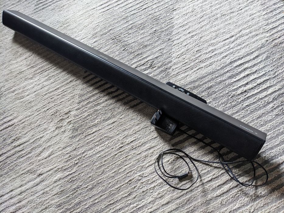 Soundbar Philips HTL1208/12