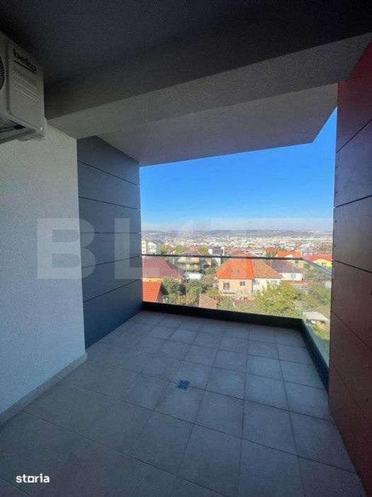 Apartament cu 2 camere, 58mp, garaj subteran, zona Sigma