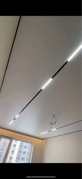 Натяжные потолки! Арзан Бағада!