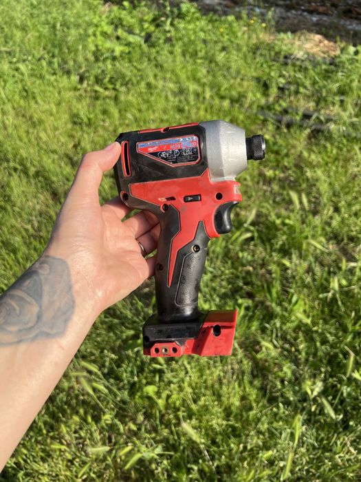 milwaukee M18 CBLID