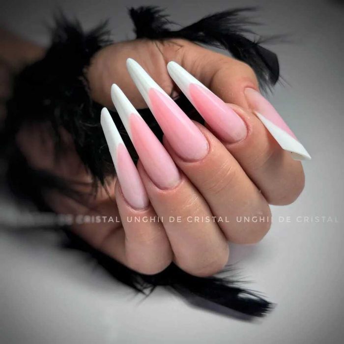 Unghii cu gel sector 5