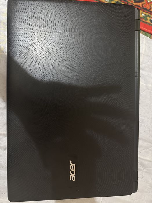 Ноутбук acer intel celeron 2957U