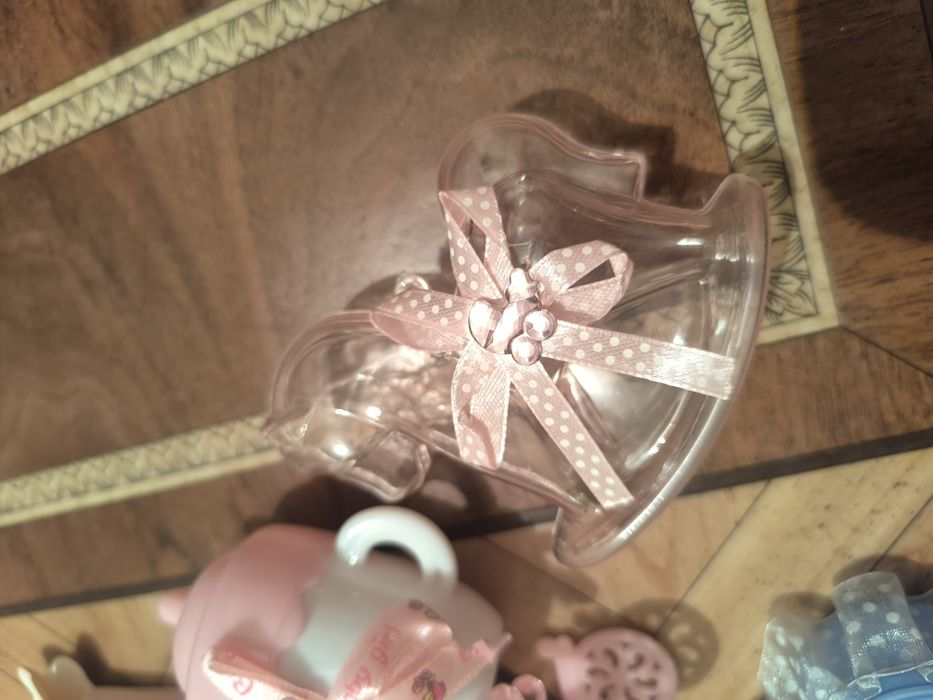 Бонбоньерки детские