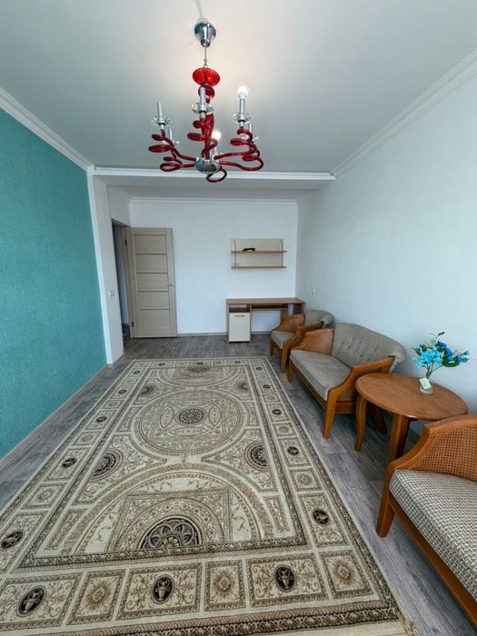 Сдам 2-х комантную квартиру