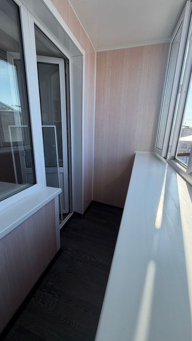 Продам 2х ком кв.Район Жазира