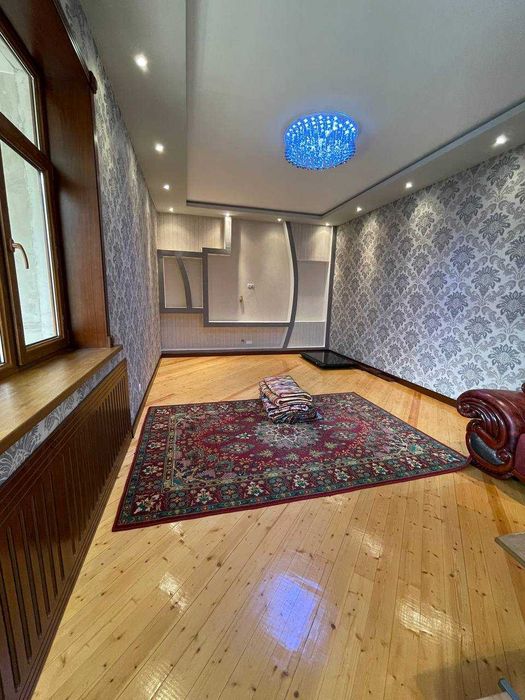 R5! Продаётся участок 4,5 соток на Карасу 6, 1 линия!