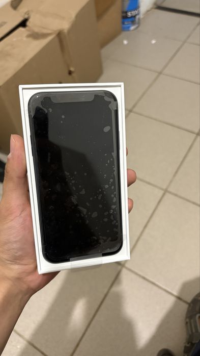 iPhone 11 64 гб новый