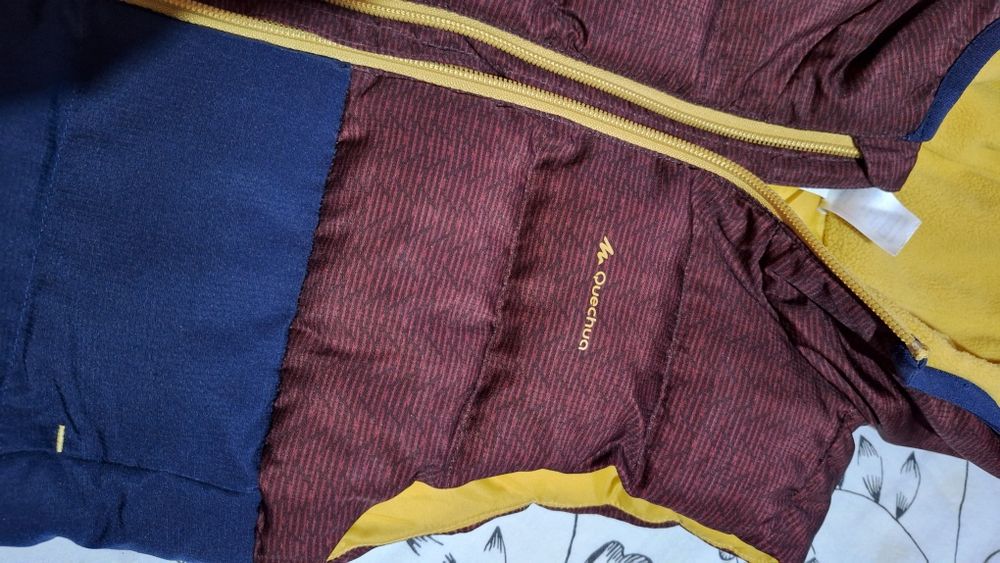 Грейка елек Декатлон 6г