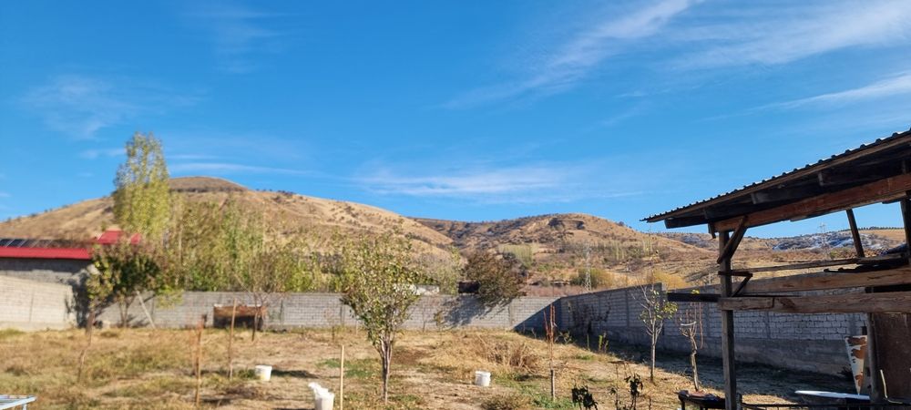 Дродаётса дачная участок капал 12 соток. Dacha uchn xavli sotiladi