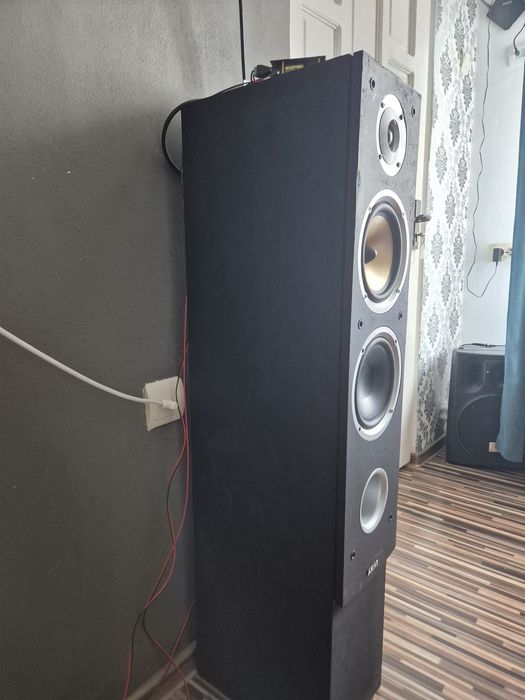 Boxe Akai ss003a-310