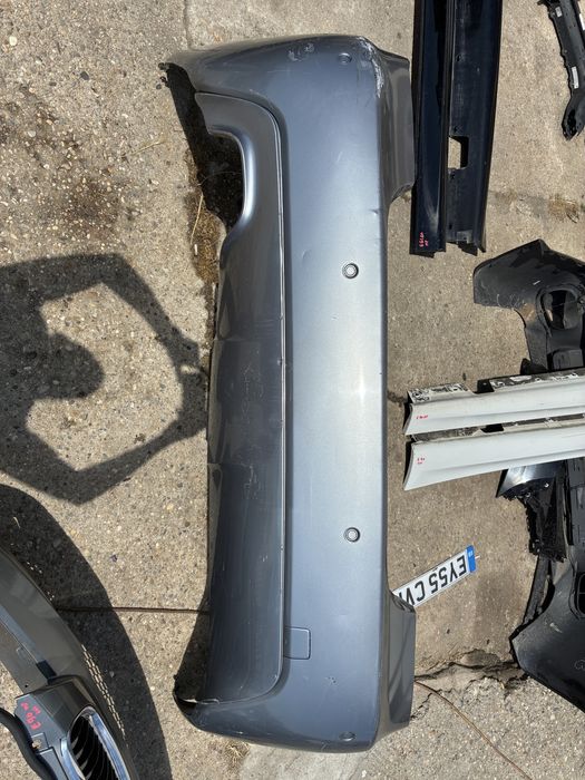 Bara spate bmw seria 5 e60 oem