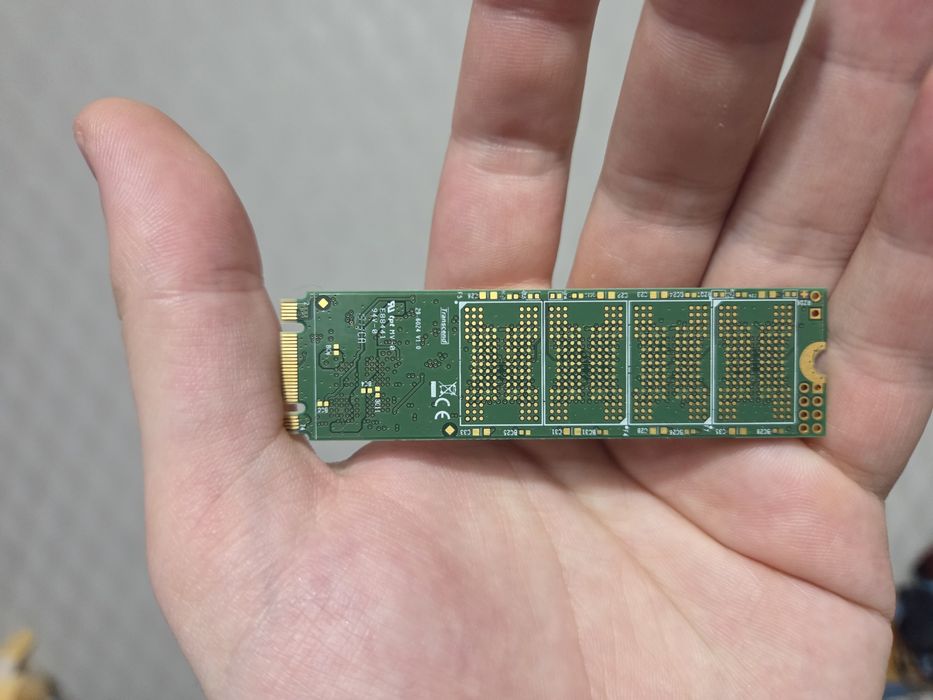 SSD 128гб, под винду