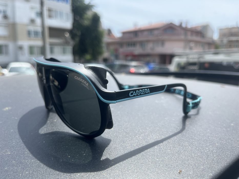 Carrera 5544 “Glacier”