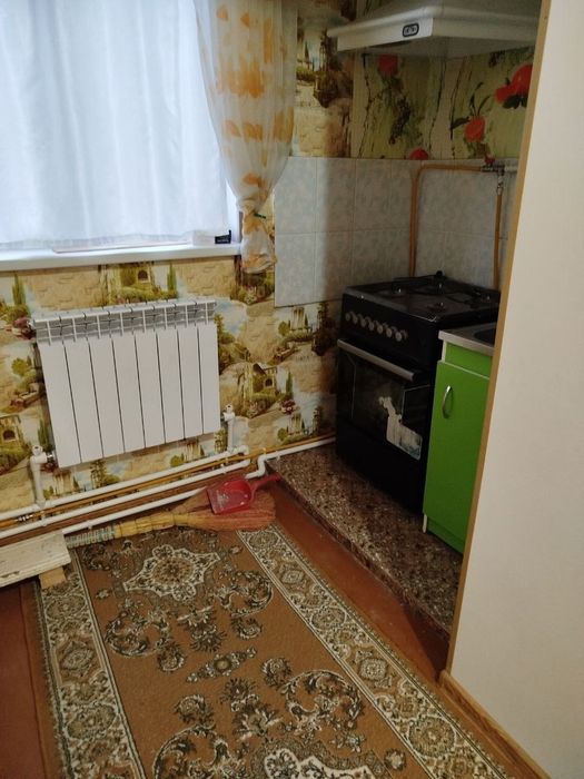1  xonali kvartira ijaraga beriladi
