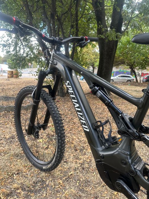 Specialized Turbo Levo 3 Alloy 2025