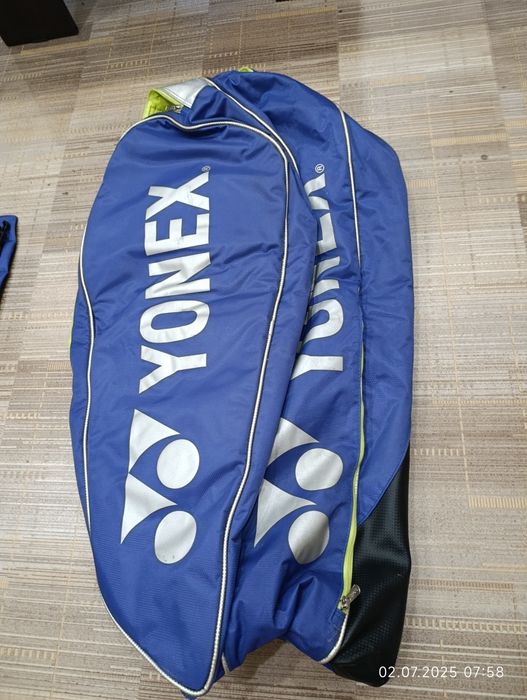 Сумка-чехол Yonex для бадминтона