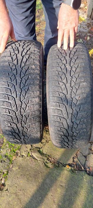 Anvelope 205/55 R16 91H stare buna