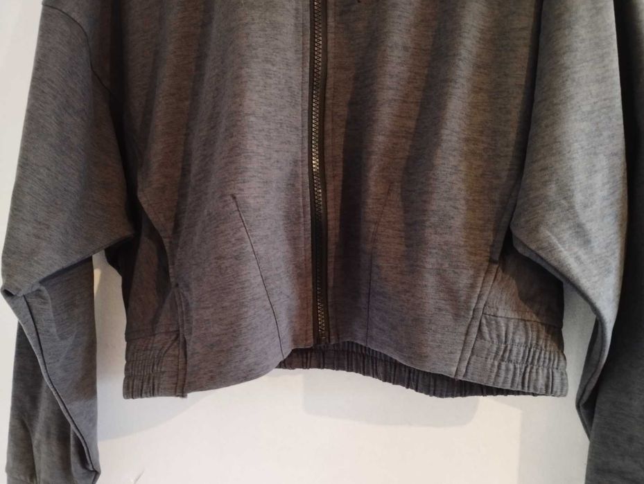 РАЗПРОДАЖБА Дамски Суитчър PUMA - Оригинален с Етикет. размер М